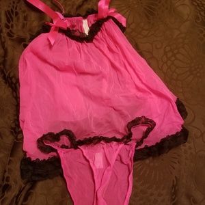 Lingerie